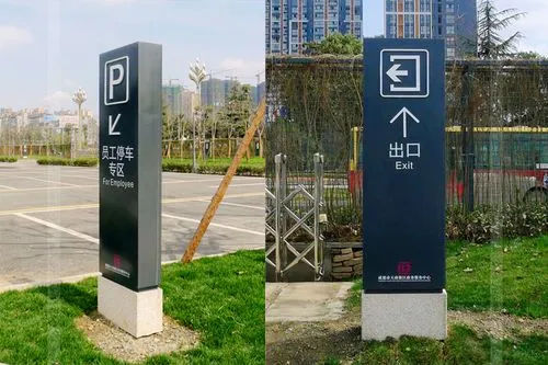 成都廣告公司：標(biāo)識(shí)標(biāo)牌的質(zhì)量如何檢查？