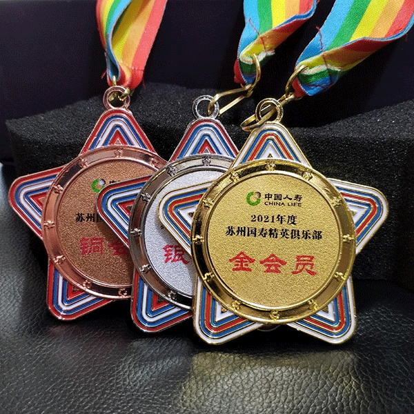 銅牌的制作工序有哪些步驟？