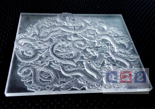 亞克力發(fā)光字標(biāo)識牌設(shè)計這么多優(yōu)點你知道嗎！