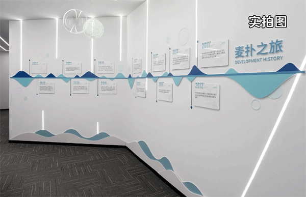 做企業(yè)文化墻好用的材料有哪些？