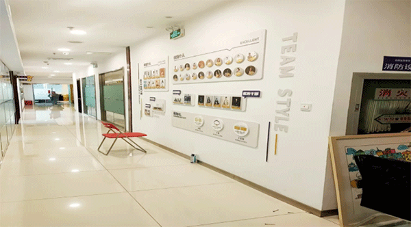 企業(yè)員工風采文化墻內(nèi)容設計，你了解多少！