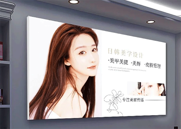 分析吸塑燈箱和超薄燈箱這兩款產(chǎn)品如何區(qū)分？