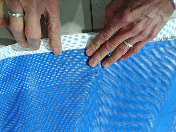 網(wǎng)格布噴繪效果怎么樣？制作工藝要點(diǎn)核心優(yōu)勢(shì)